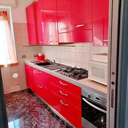 Lusso Apartment