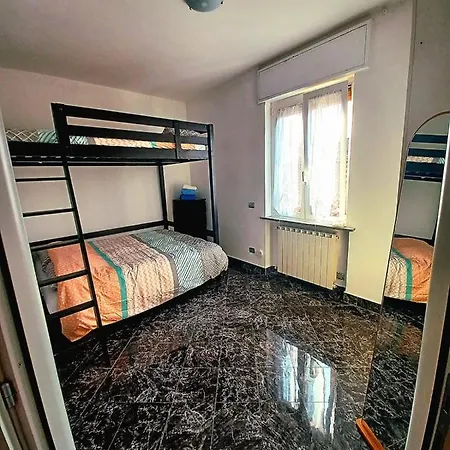 Apartment Lusso Milan